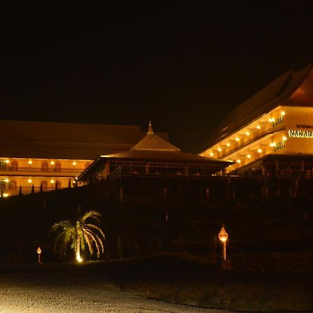 The M Bokeo Hotel Huay Xai Exteriör bild