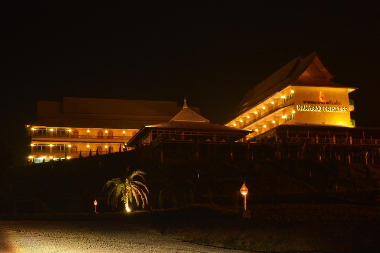 The M Bokeo Hotel Huay Xai Exteriör bild